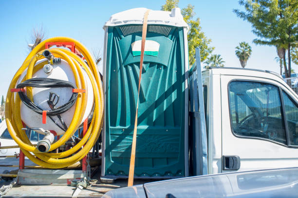 Best Luxury portable toilet rental  in Riverside, IA