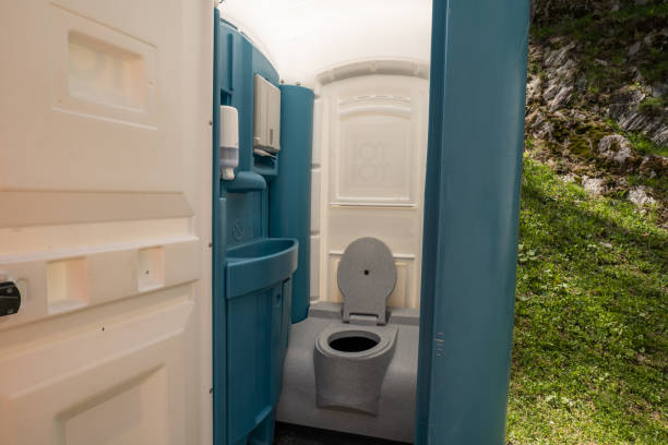 Best Porta potty delivery and setup  in Riverside, IA