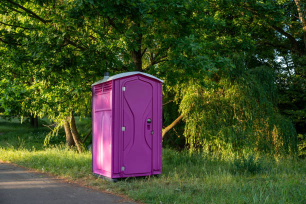 Best Emergency porta potty rental  in Riverside, IA